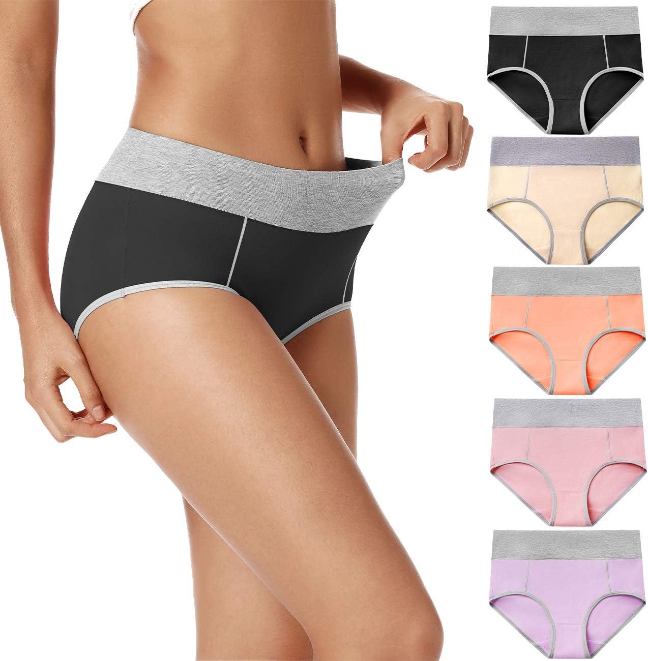 Comfort Versus Style: Postpartum Briefs Compared… Test-Driven Insight!