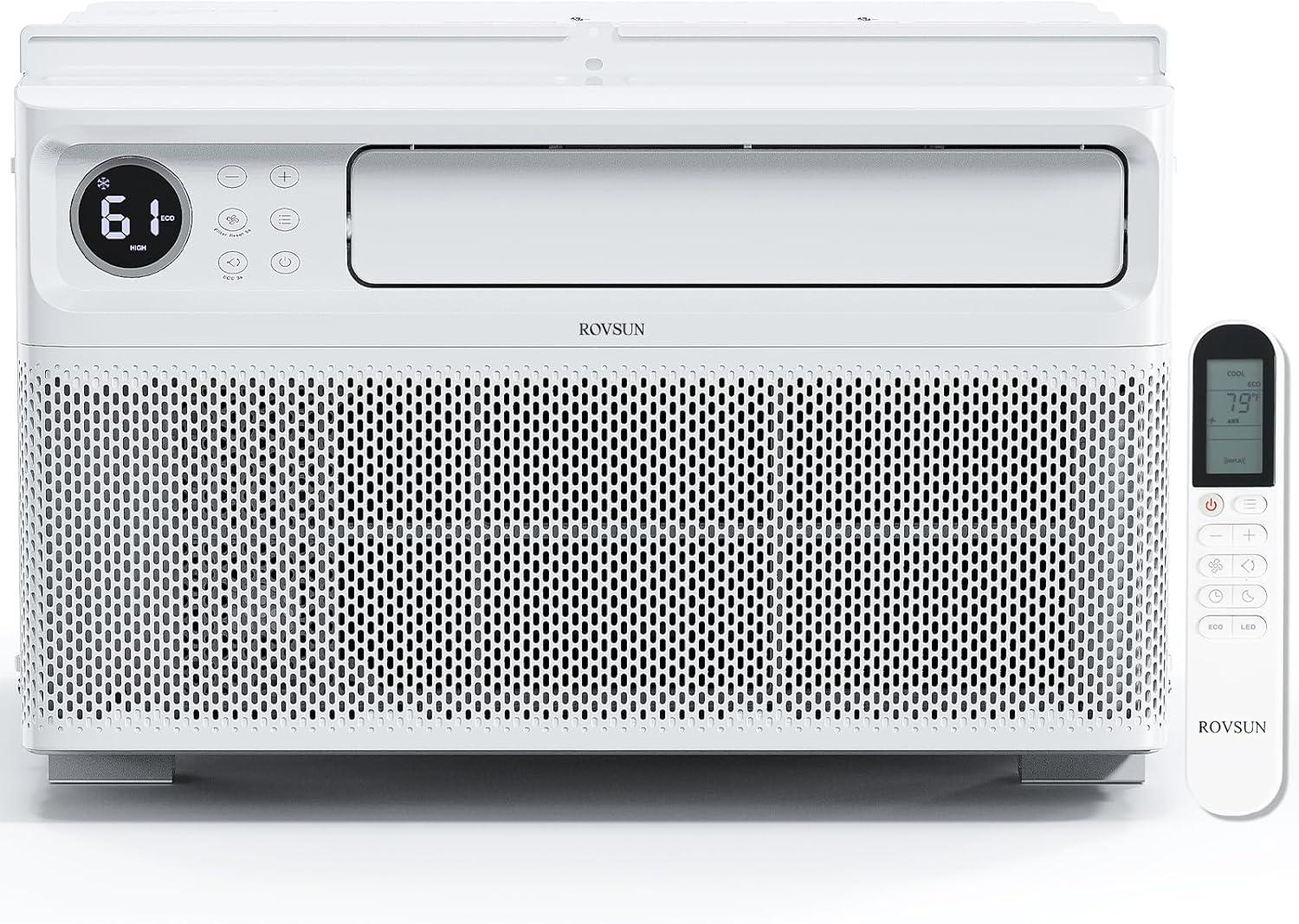 Surprising Insights: Della vs. LG Air Conditioner Showdown...Summer Savings Edition