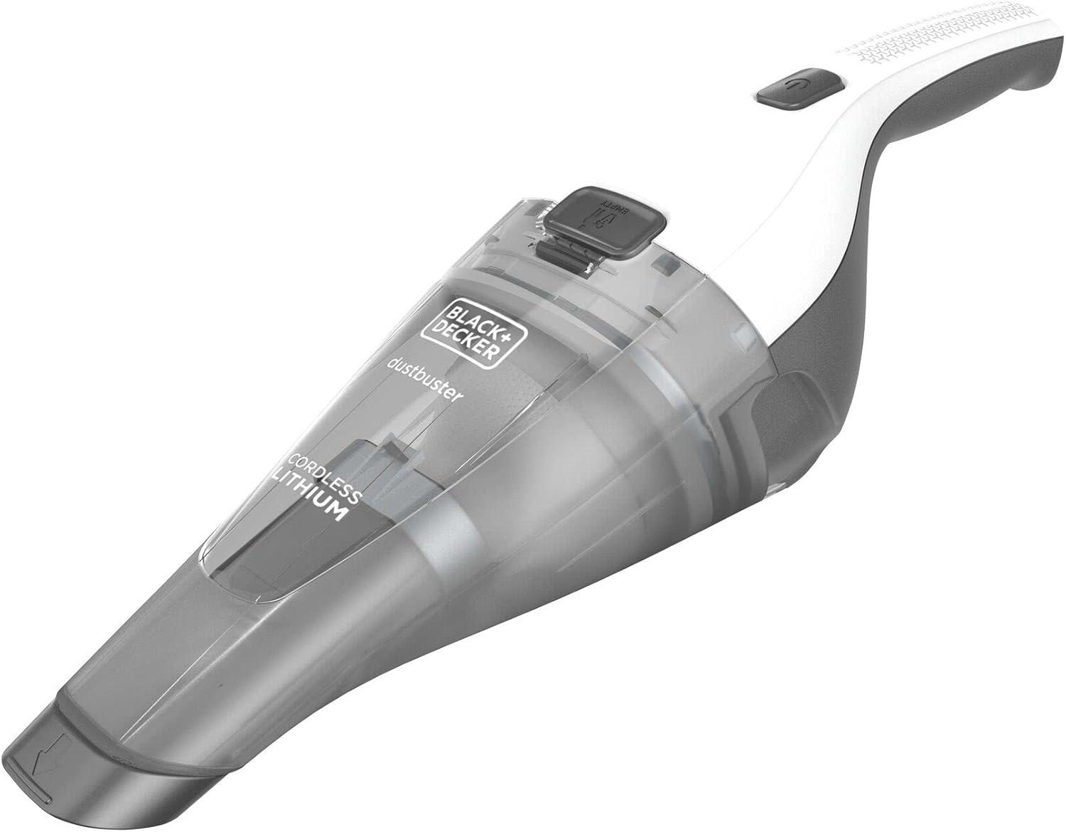 Compared vacuum benefits tested in cars