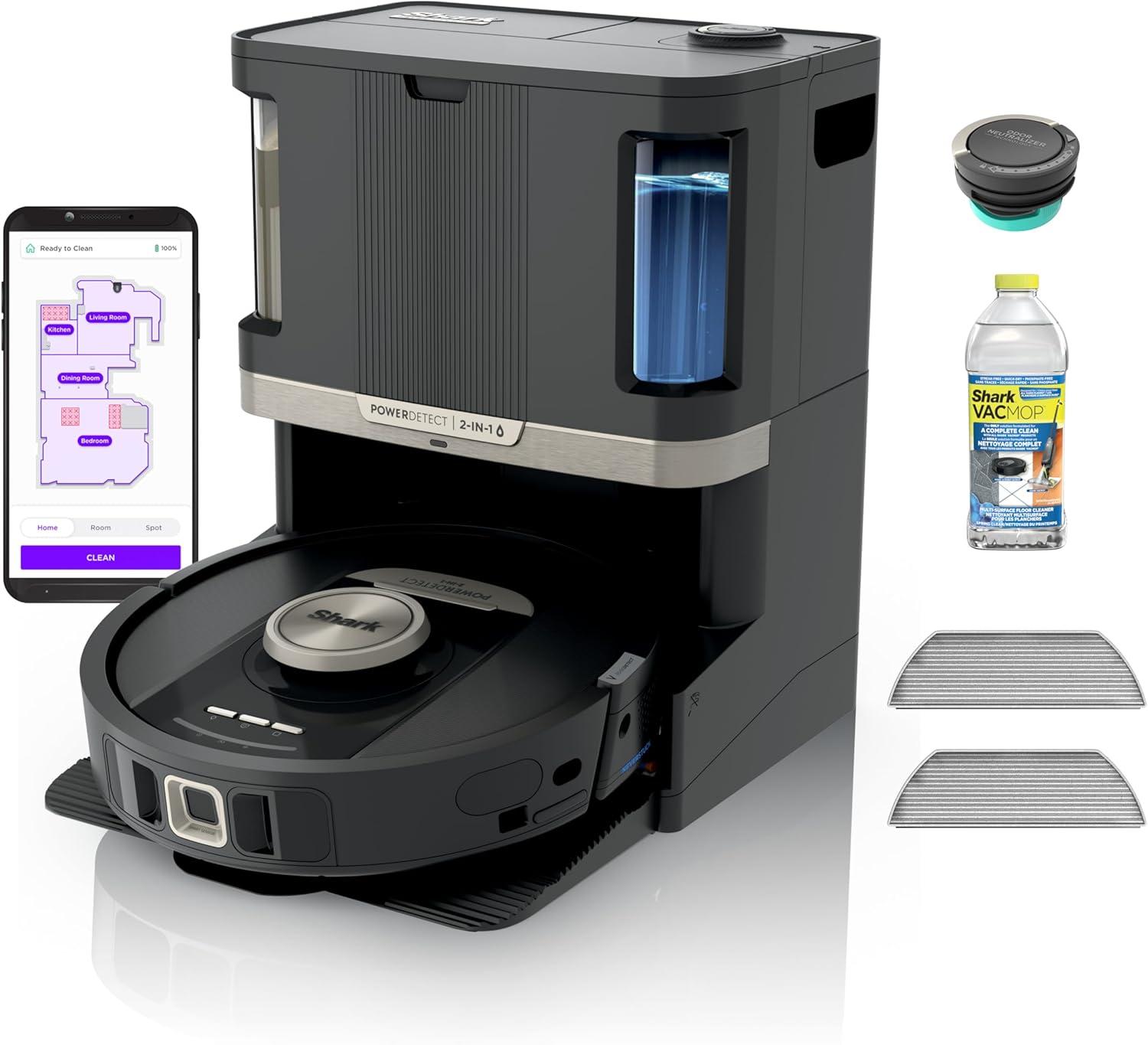 Surprising Insight: Roborock Q7 M5 vs X BETTER CLEANING… Showdown!