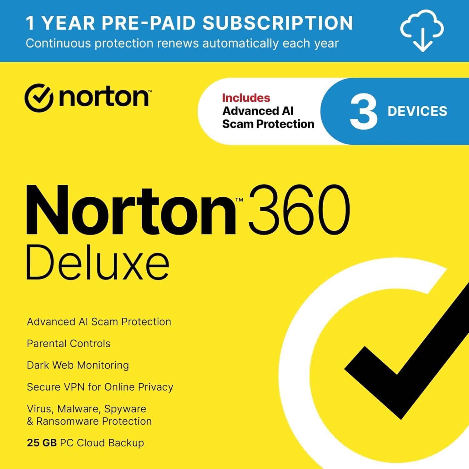 Norton Showdown: Tested Protection for Seasonal Shopping... unsuspecting buyers!