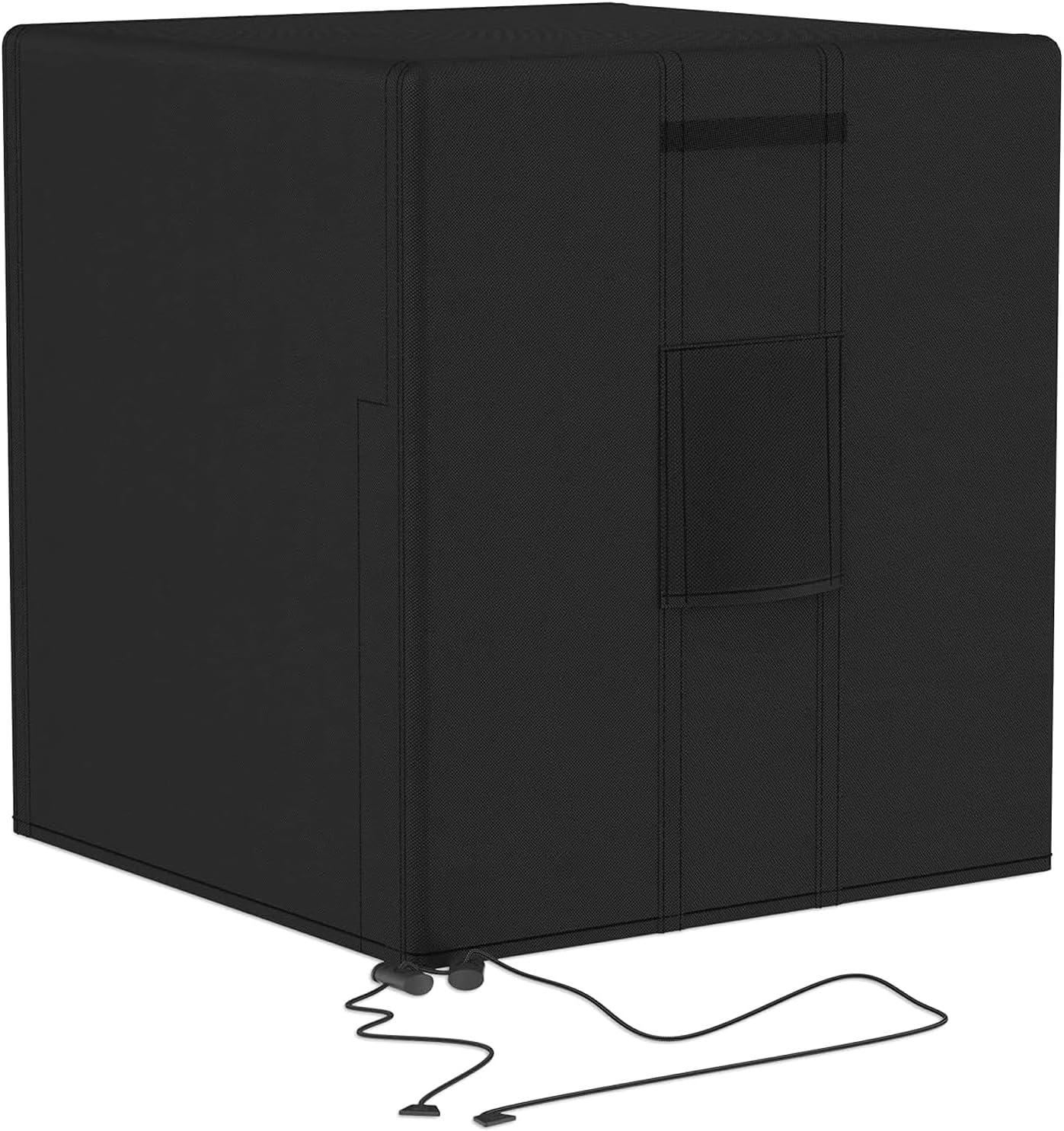 Clean Air Showdown: MERV 11 Filters Versus Portable ACs!