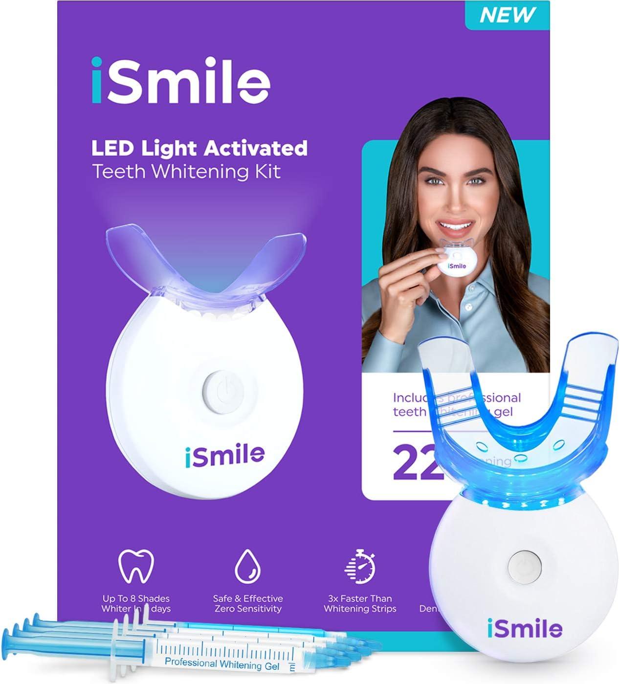 Comparing Whitening Strips: Tested, Surprising Insights at Home!