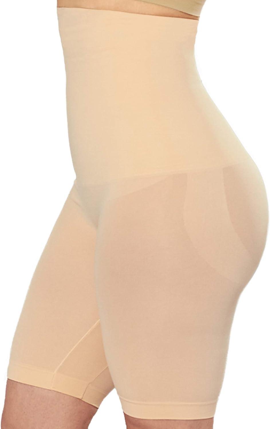 Shaper Versus Showdown: Tested Tummy Control Shorts vs. Waist Cinchers