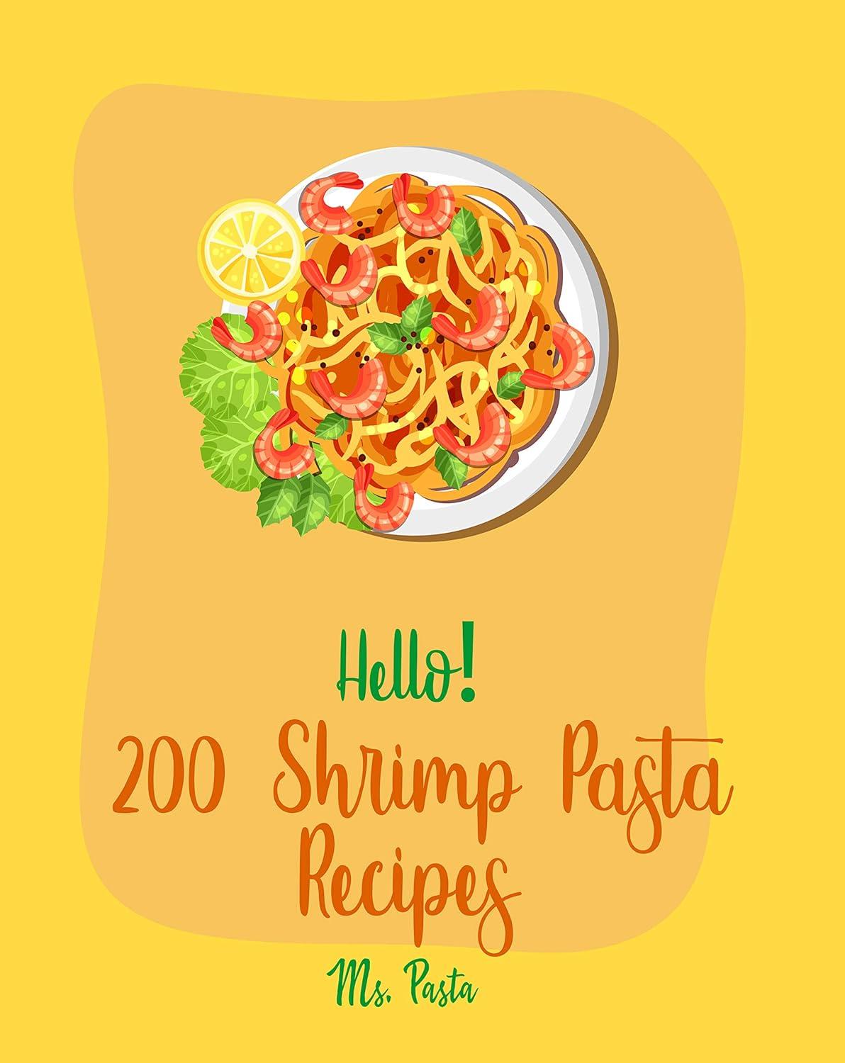 Surprising Shrimp Cookbook Showdown... Tested!
