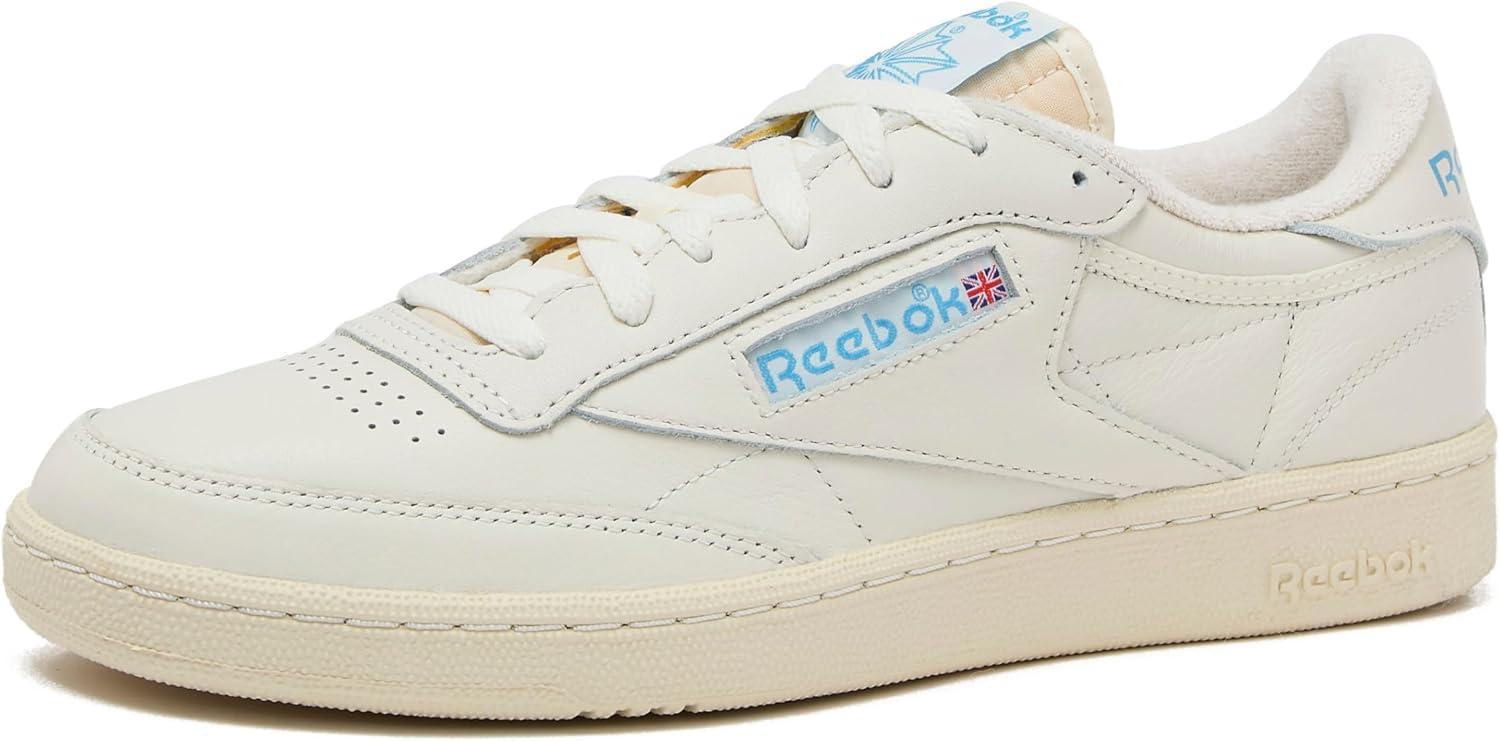 Reebok Versus Vintage—Surprising Insight… Comfort Meets Style