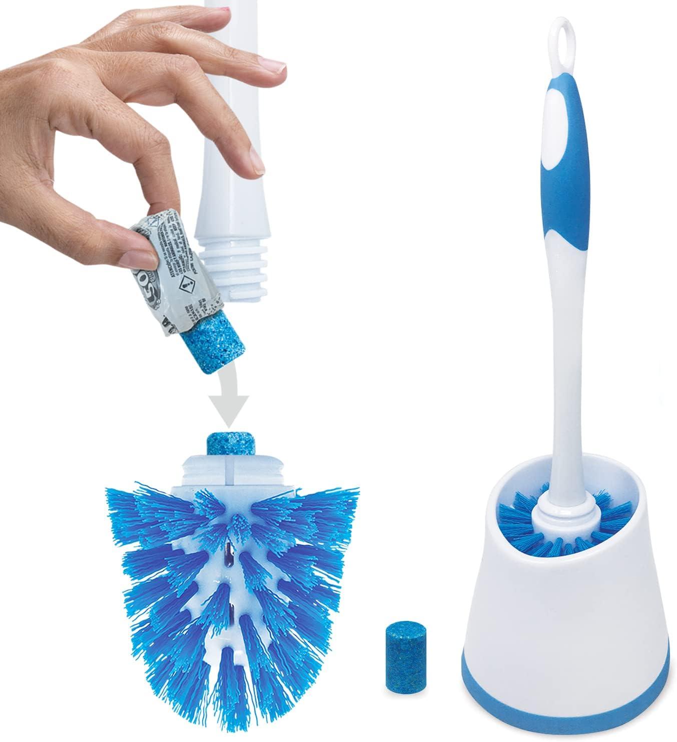 Surprising Insight: Eco VS Clean Toilet Brushes Compared