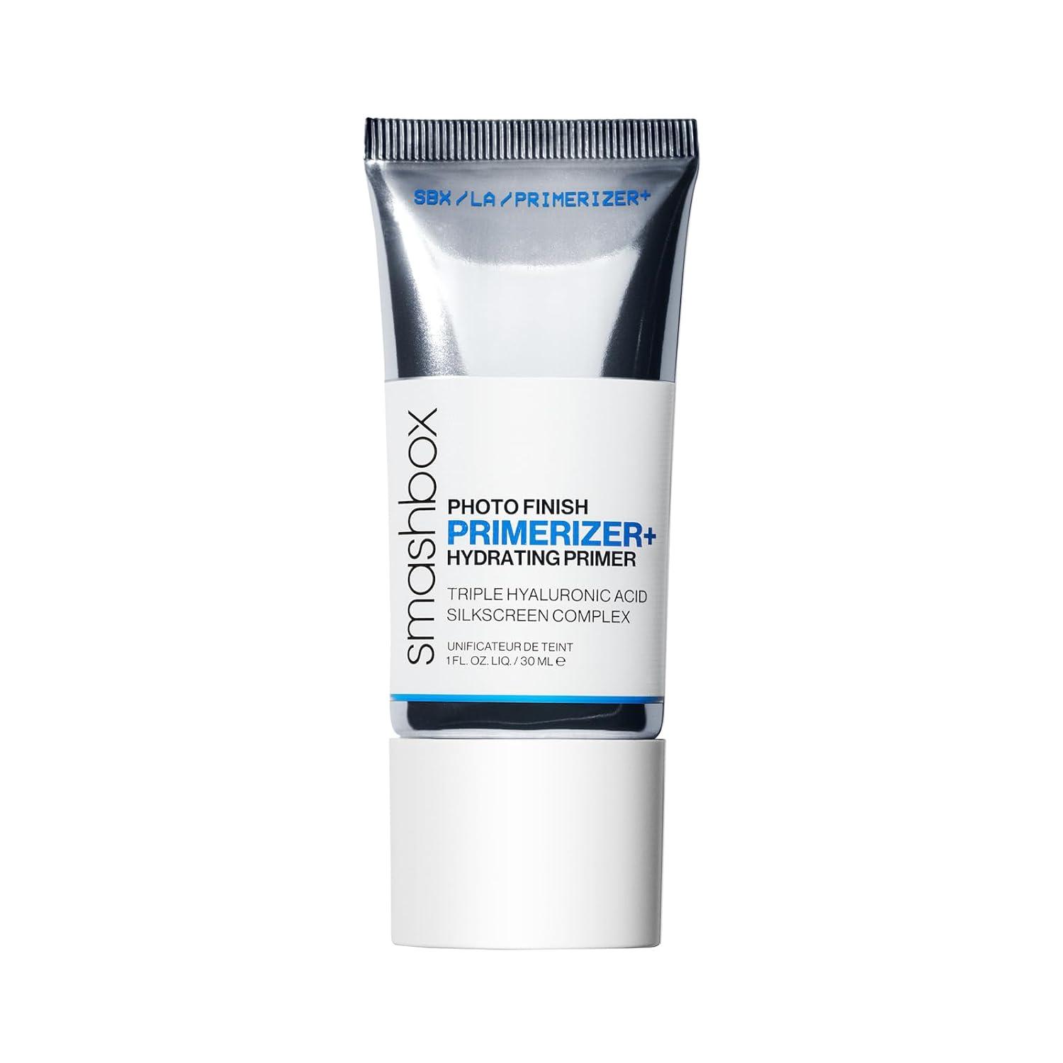 Smashbox Primer Compared: Hyaluronic, Vegan Dewy Showdown… Cheap Beauty Wins?