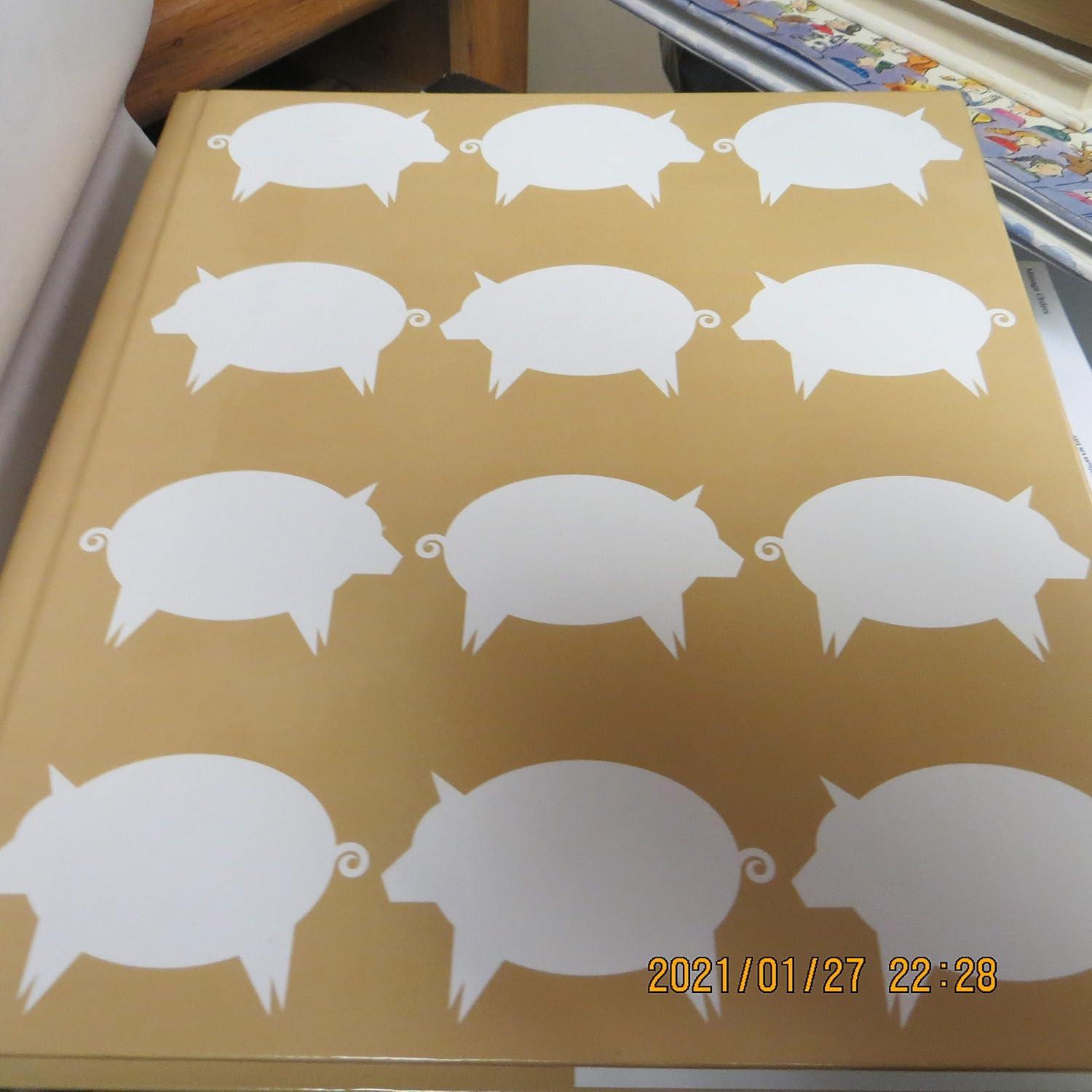 Pork Book Showdown: Tested, storage secrets, cook global...latest buys revealed