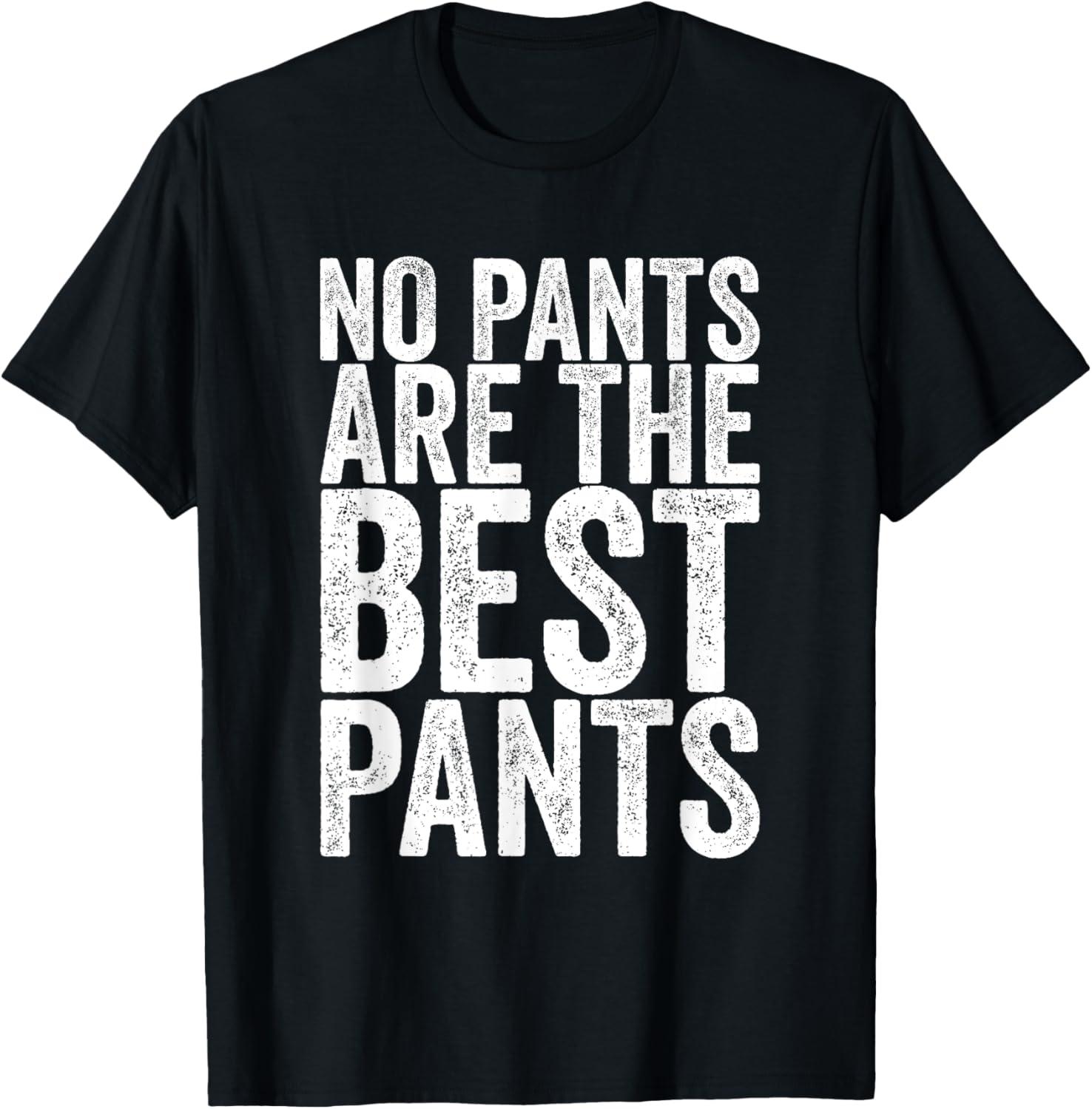 Surprising Insight: T-Shirt Versus...-tested For Fit!
