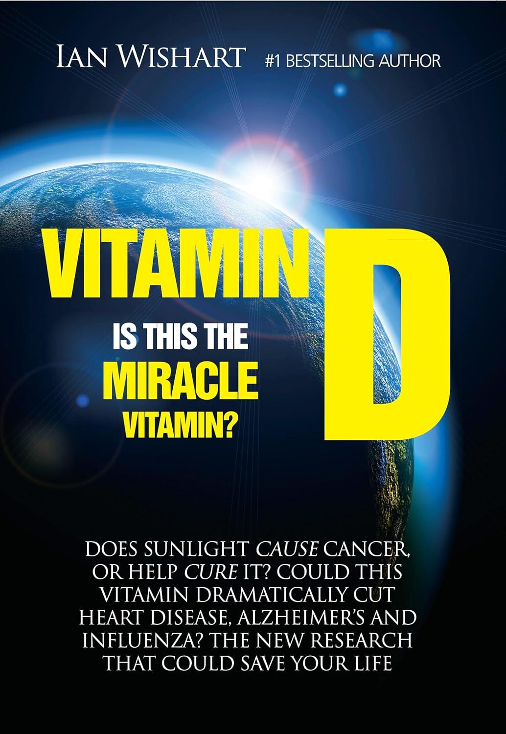 Vitamin D Showdown: Tested Benefits vs. Seasonal Needs Today!