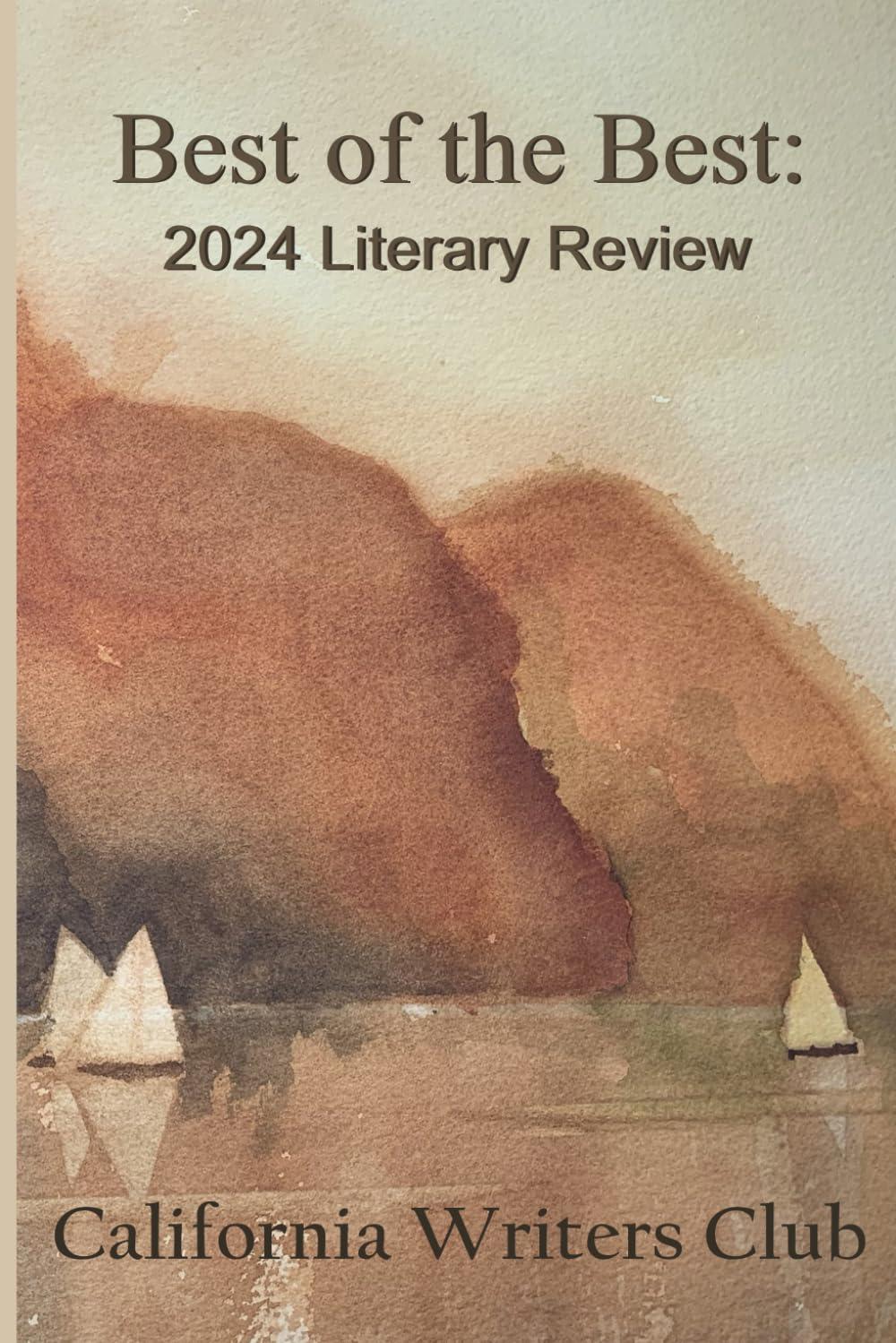 Best 2024 Reads: Tested Versus Seasonal Context...Find Surprising Picks!