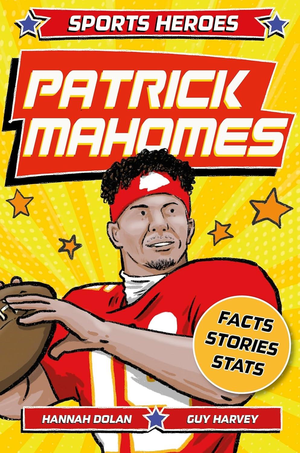 Mahomes Versus Sports Heroes: Surprising Strengths Explored in Action