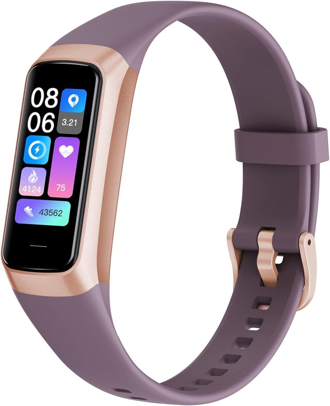 Fitness Versus Health: Tested Tracker Showcases Unique Features
