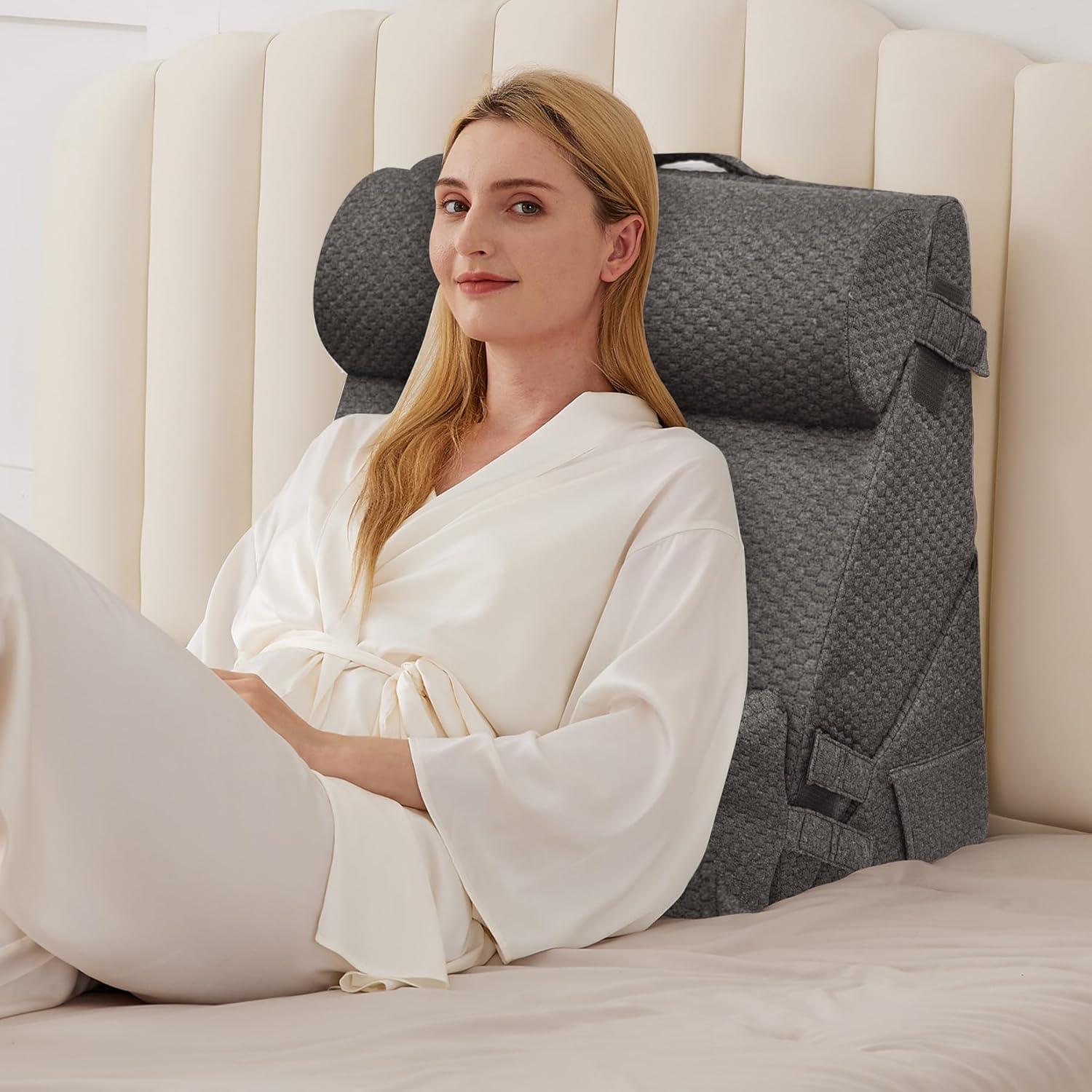 Orthopedic Pillow Versus Washer: Surprising Sleep Convenience Compared