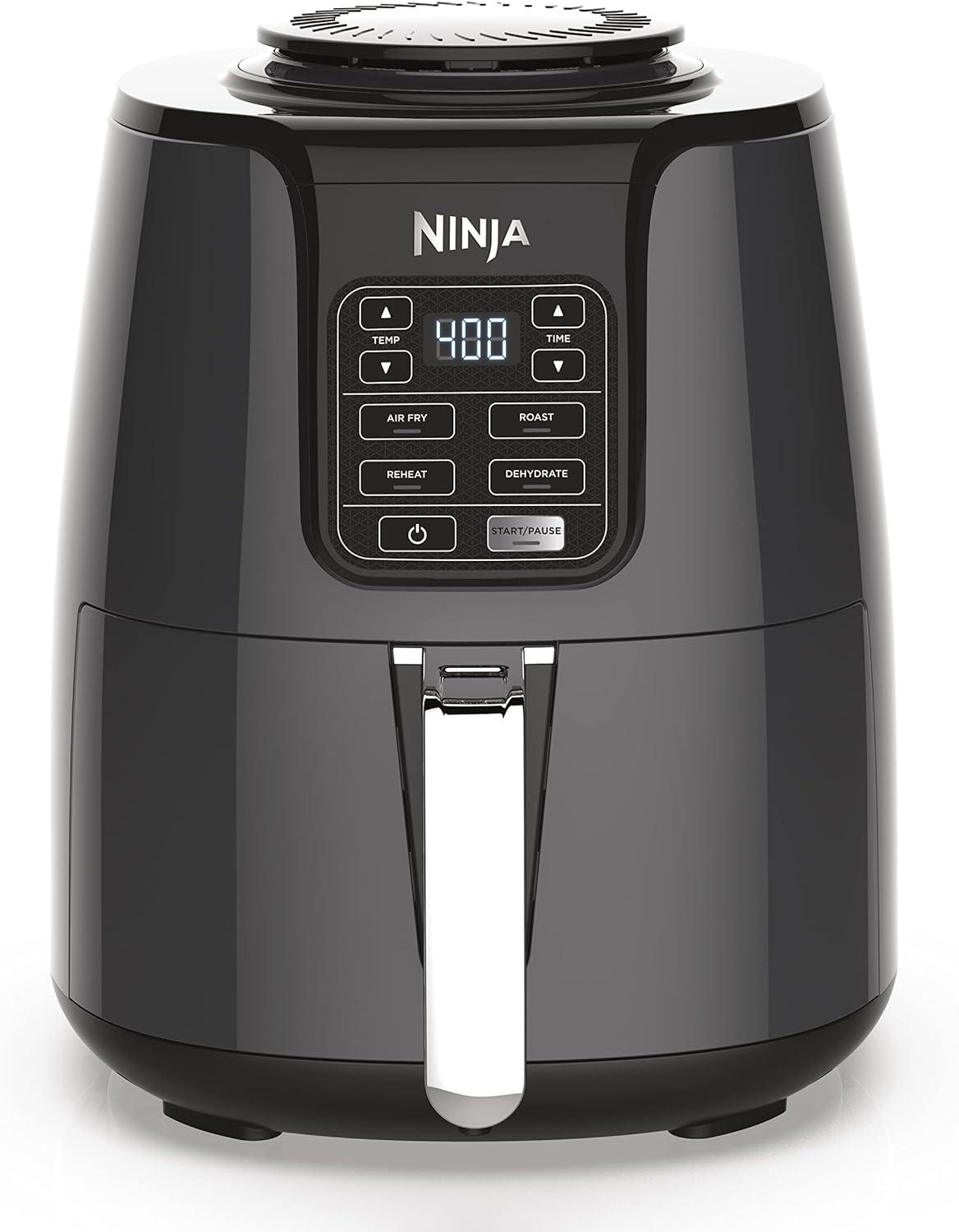 Ninja Air Fryers: Versatile, Healthy, Tested Choices For Every Cook