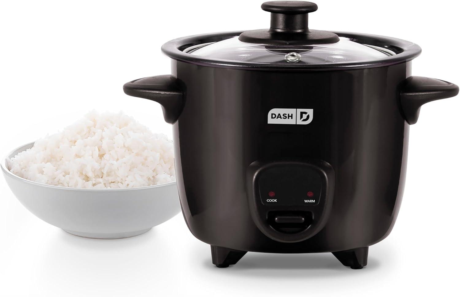 Surprising Oatmeal Cookbook Versus Mini Rice Cooker Winner