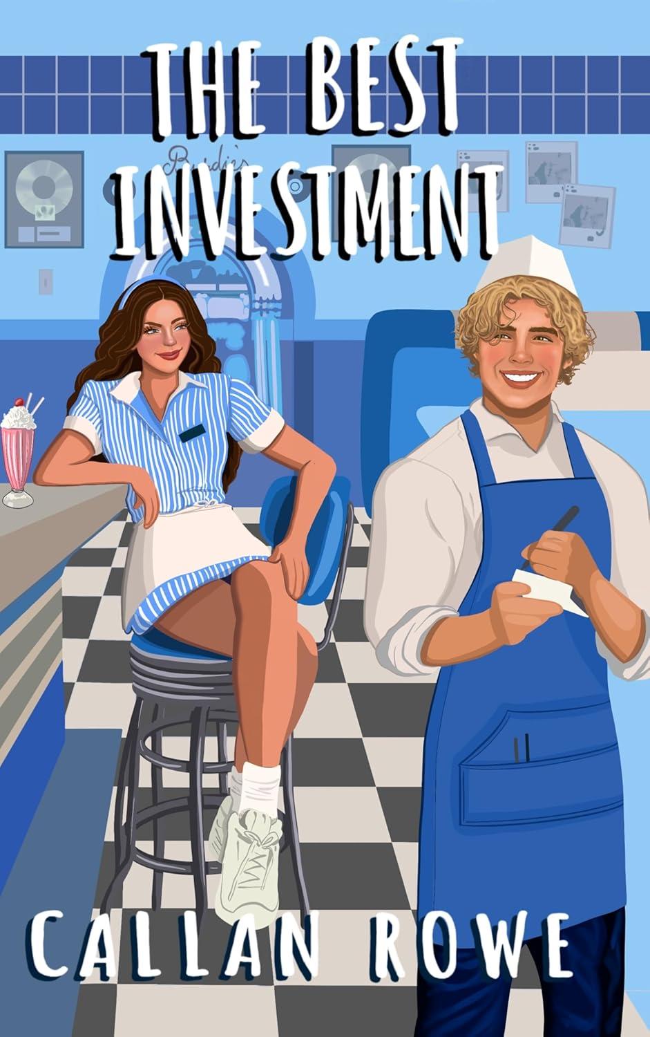 Choseninvestingbooks… tested