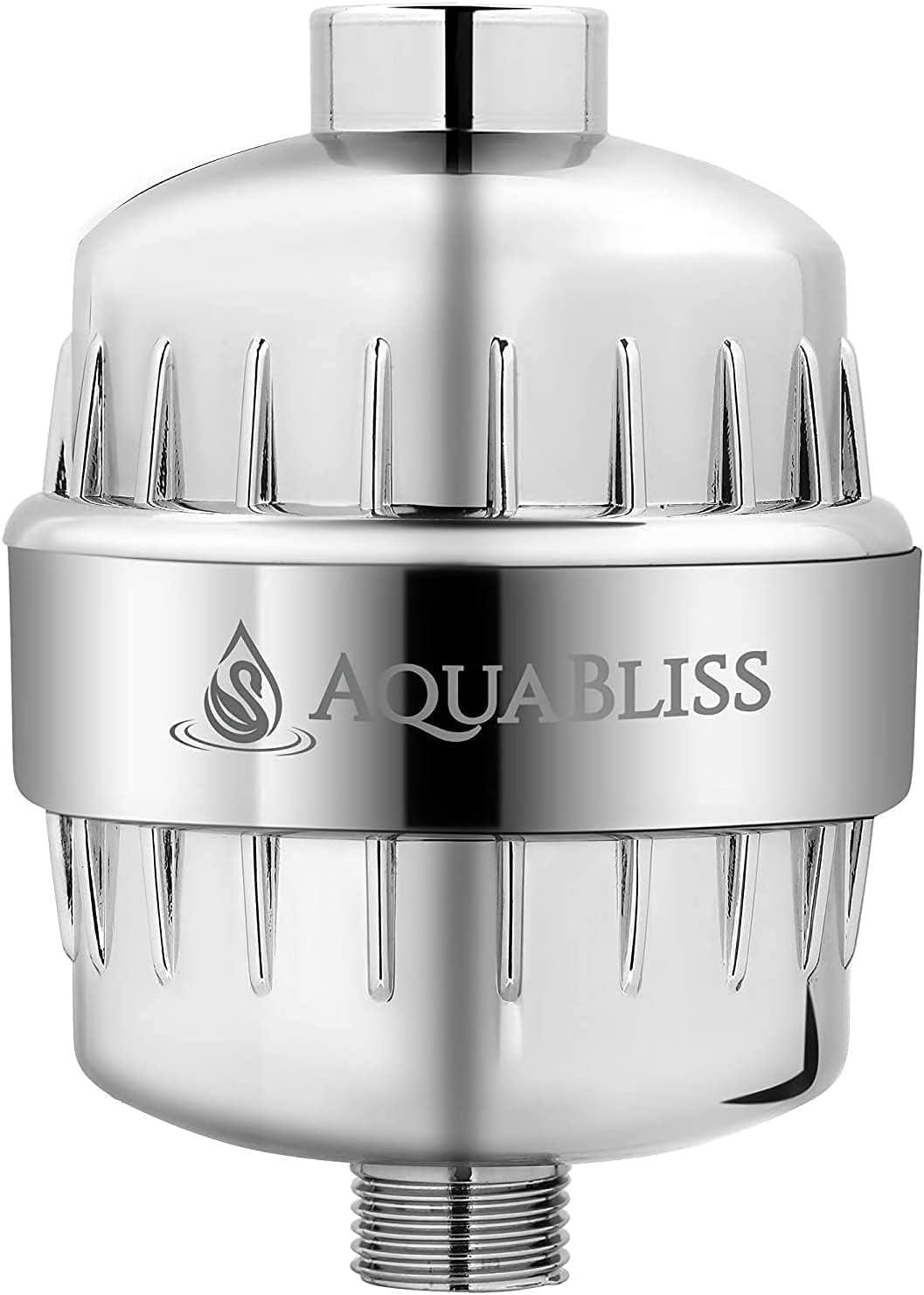 Surprising Insight: Aquatrend VS AquaBliss Shower Showdown... Budget Smart!