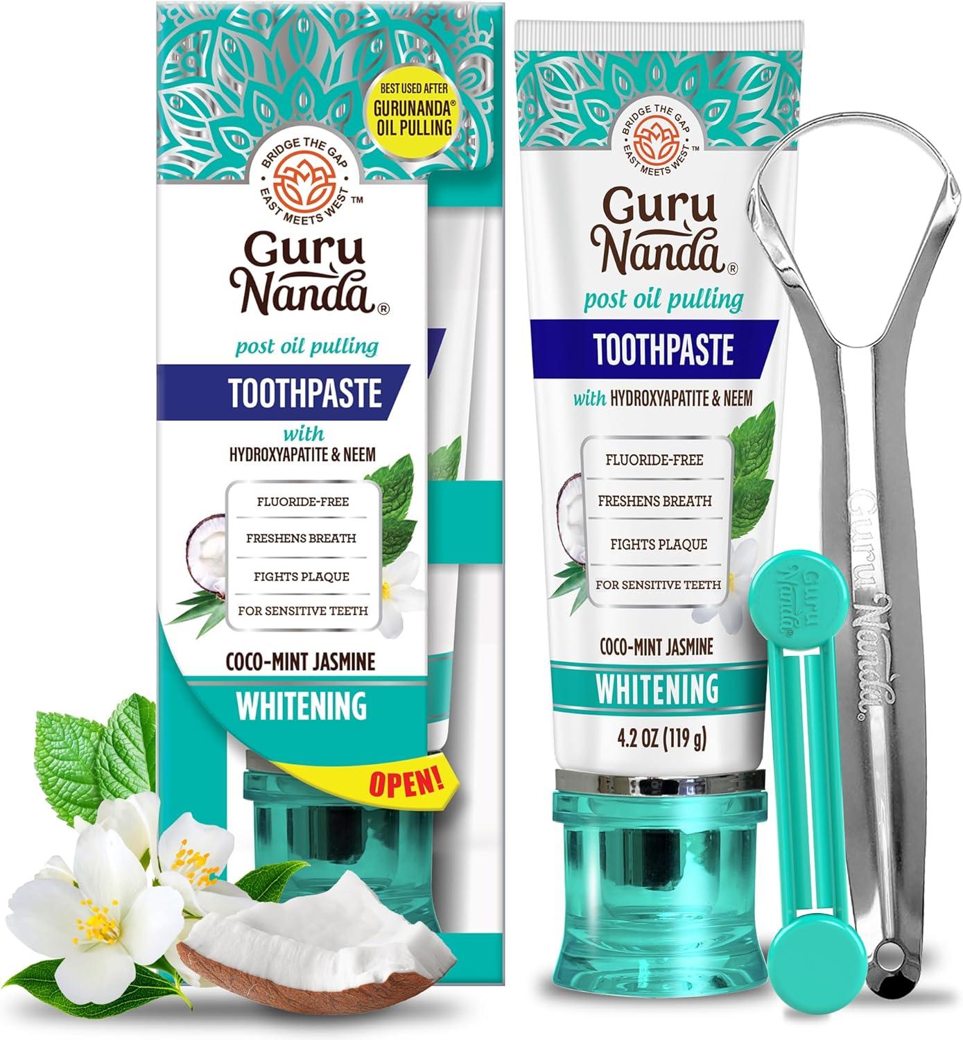 Surprising showdown: Tom's vs. Enfamil fluoride-free toothpaste picks