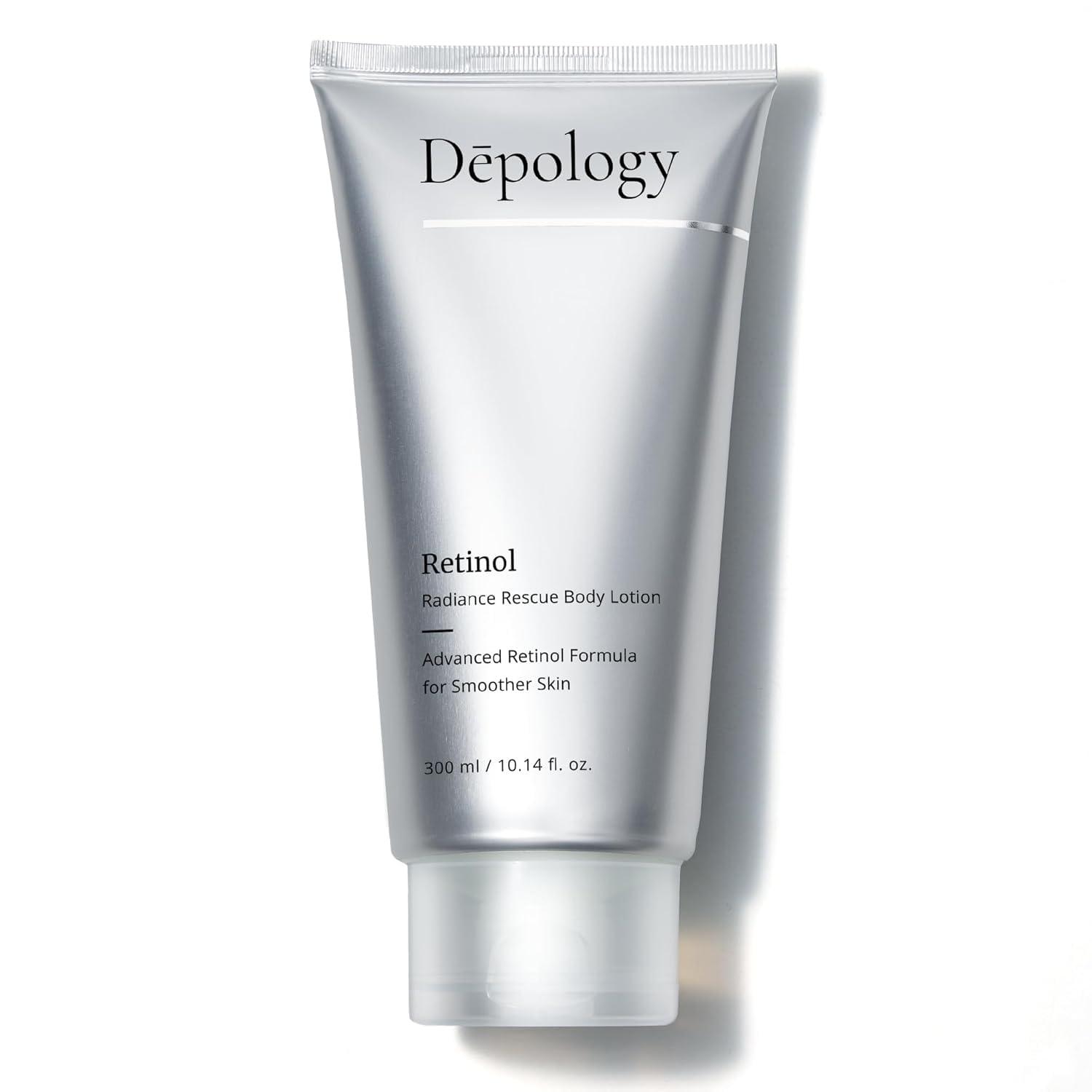 Firming Retinol Lotion Versus Keratosis: Tested For Surprising Skin Boost