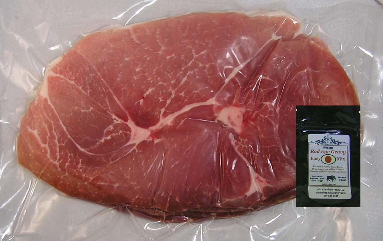 Country Ham Showdown: Tested Southern Flavors