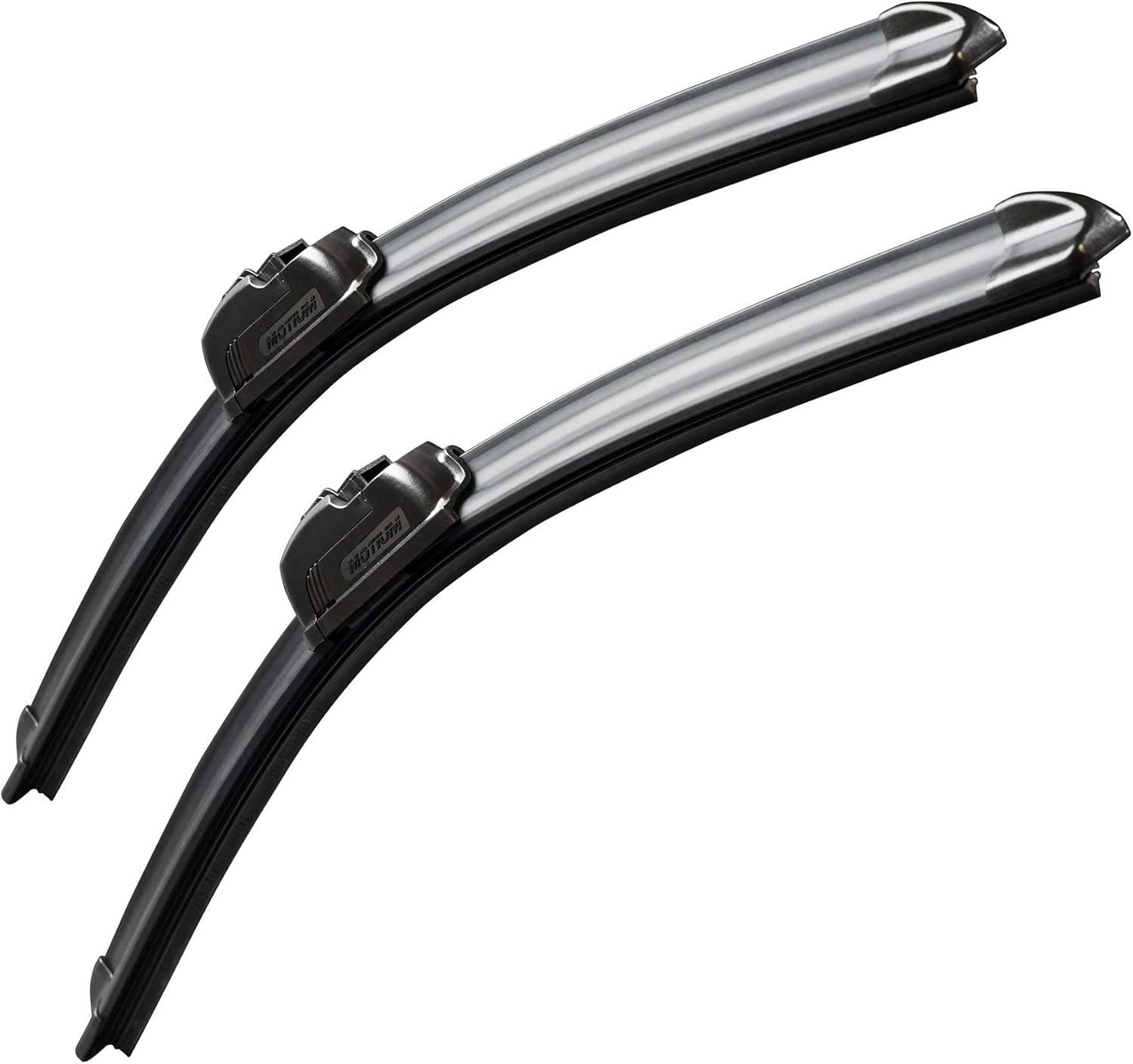 Rain-X WeatherBeater Tested Versus Latitude: Surprising Blade Insights