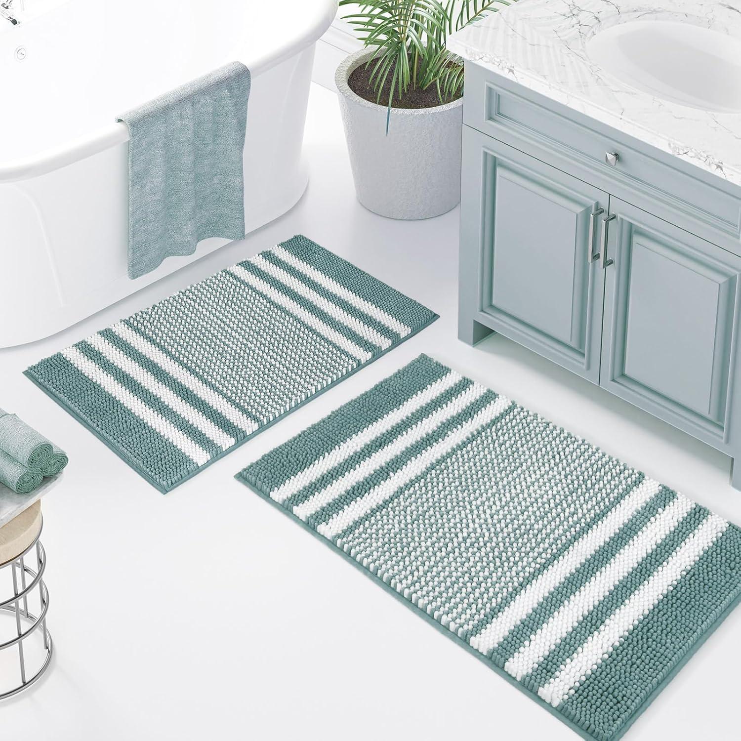 Shocking Versus: Non-Slip Rugs vs. Durability Wins