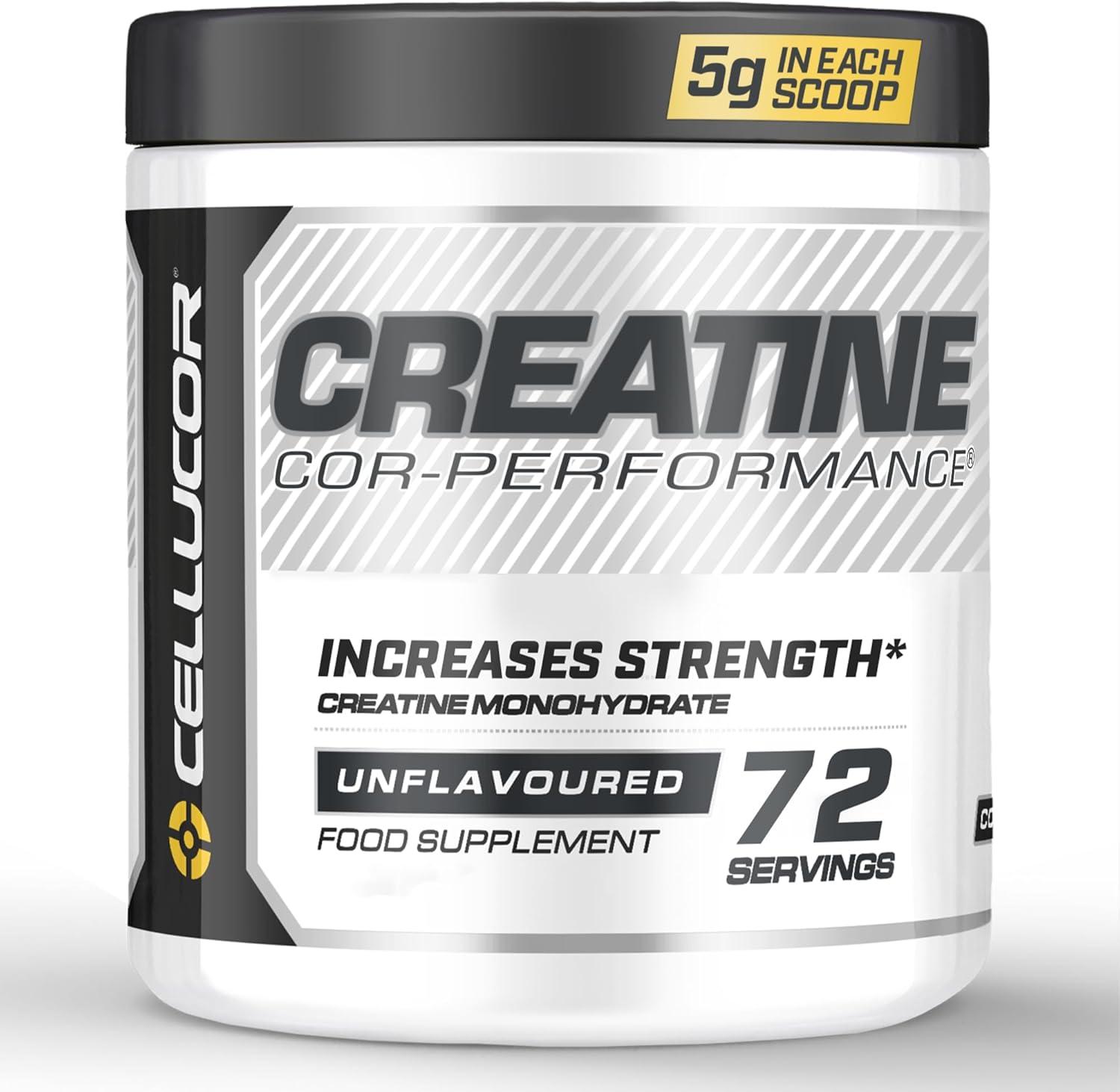 BioTrUST Ageless Muscle Versus Nutricost Creatine: A Tested Comparison