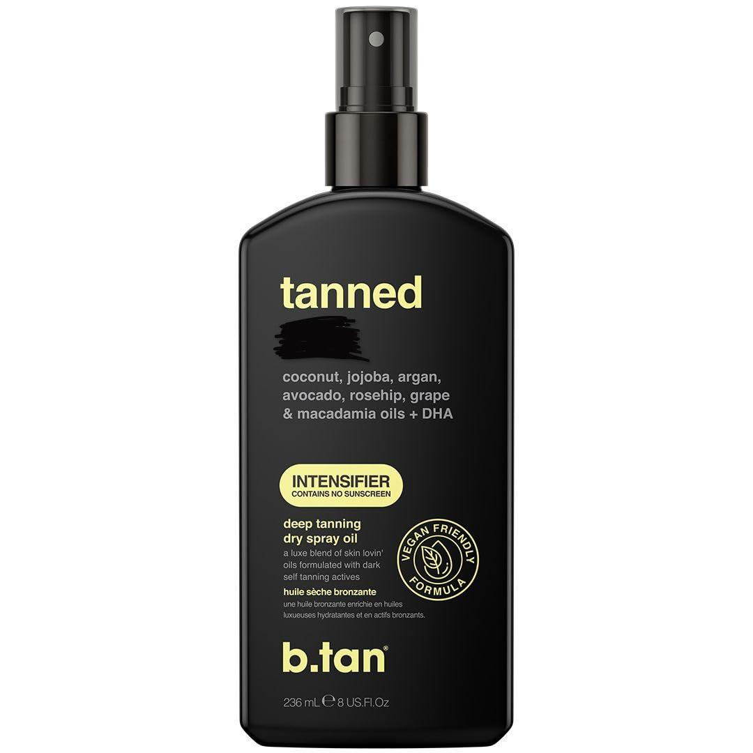 Best Tanning Oil Tested: Surprising Intense Bronzer Versus SPF… Get Your Shine On!