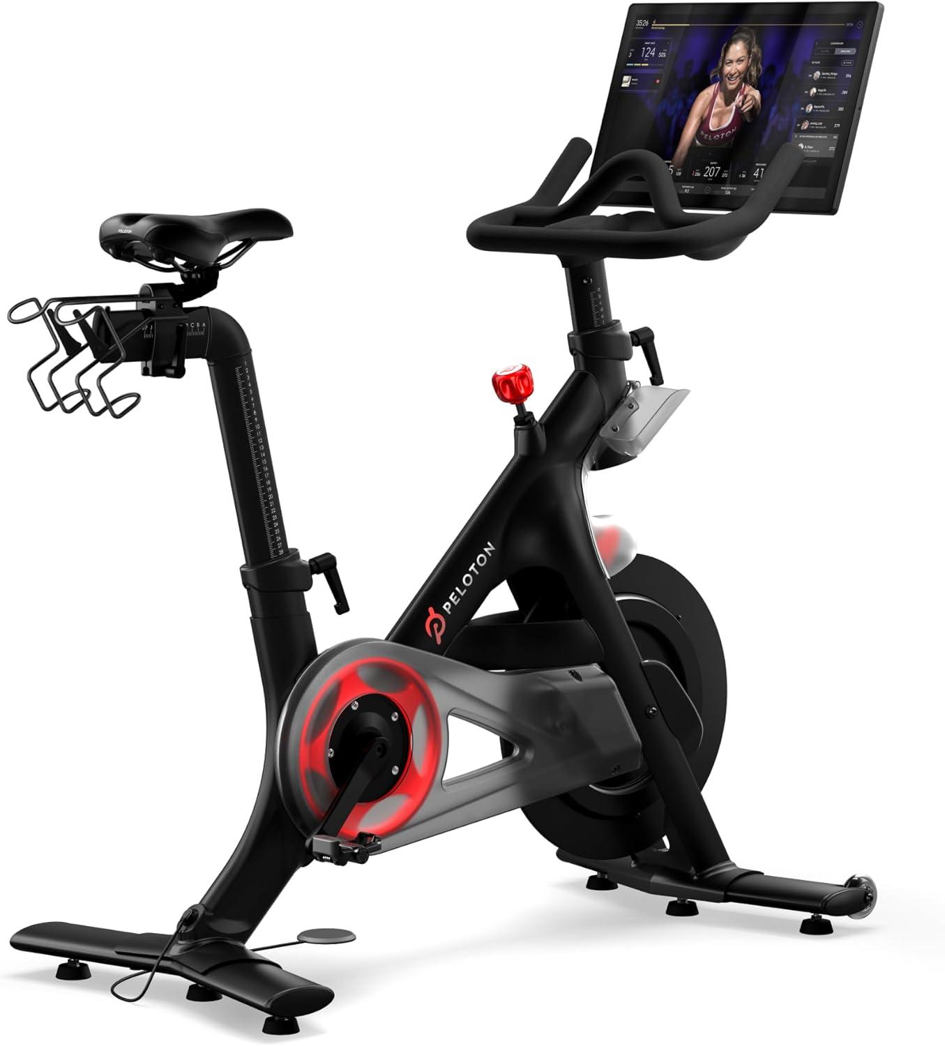 Assembly-Save 30%, Quiet 20dB Bike Showdown