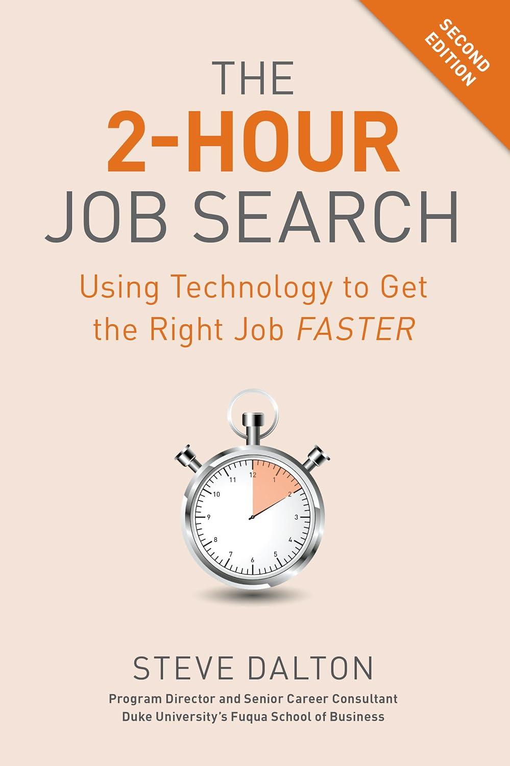 2-Hour Job Tech Showdown: Surprising Insights vs Tech Speed
