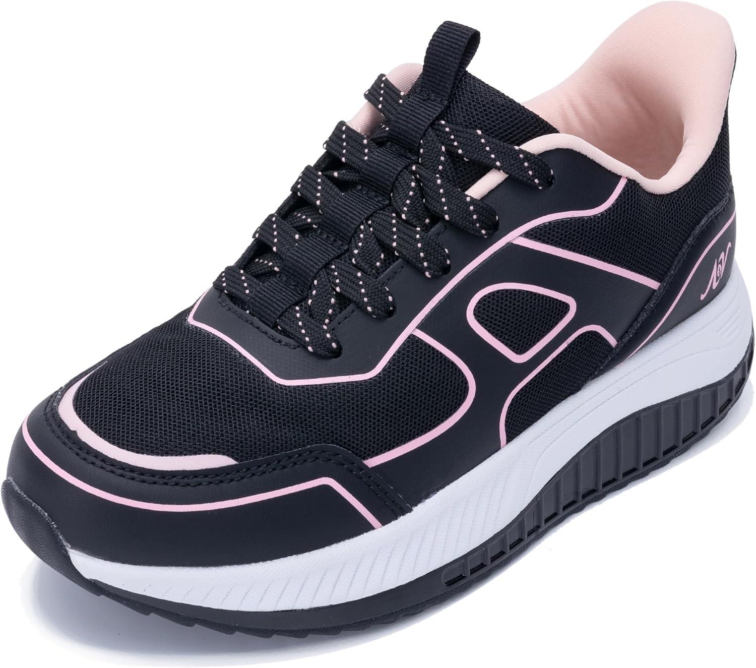 Relief vs. Style: Tested Walking Sneakers for Arch Pain...Finally Insightful Choice