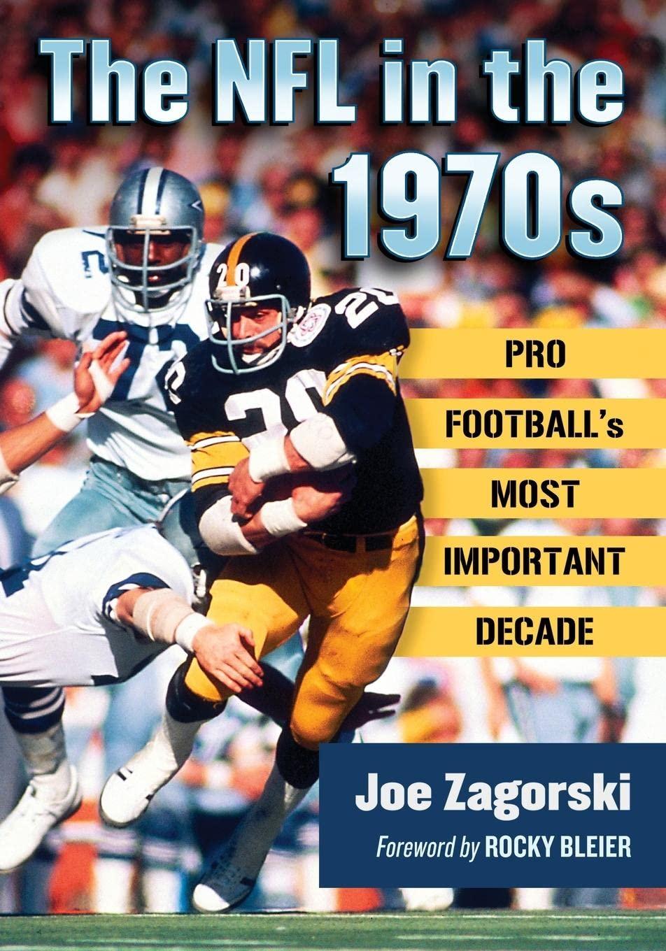 NFL 70s vs Now: Tested Era's Surprising Legacy (Must-Read!)