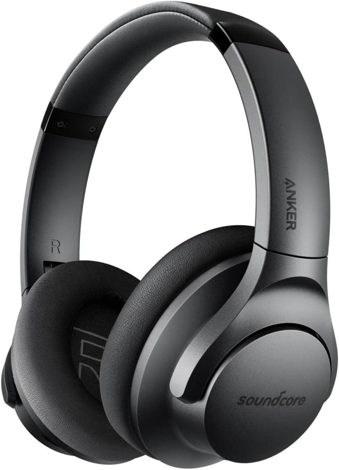 Surprising Sound showdown: Q20 vs. life – tested for travel & work... Deep bass, 60H play - review insights!