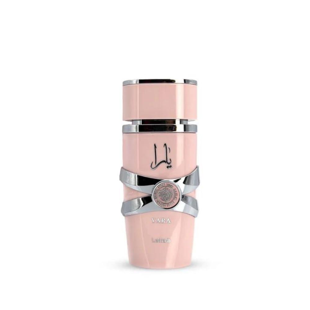 Vanilla Gourmand Tested Versus Floral Fruity: Yara's Long-Lasting EDP Review
