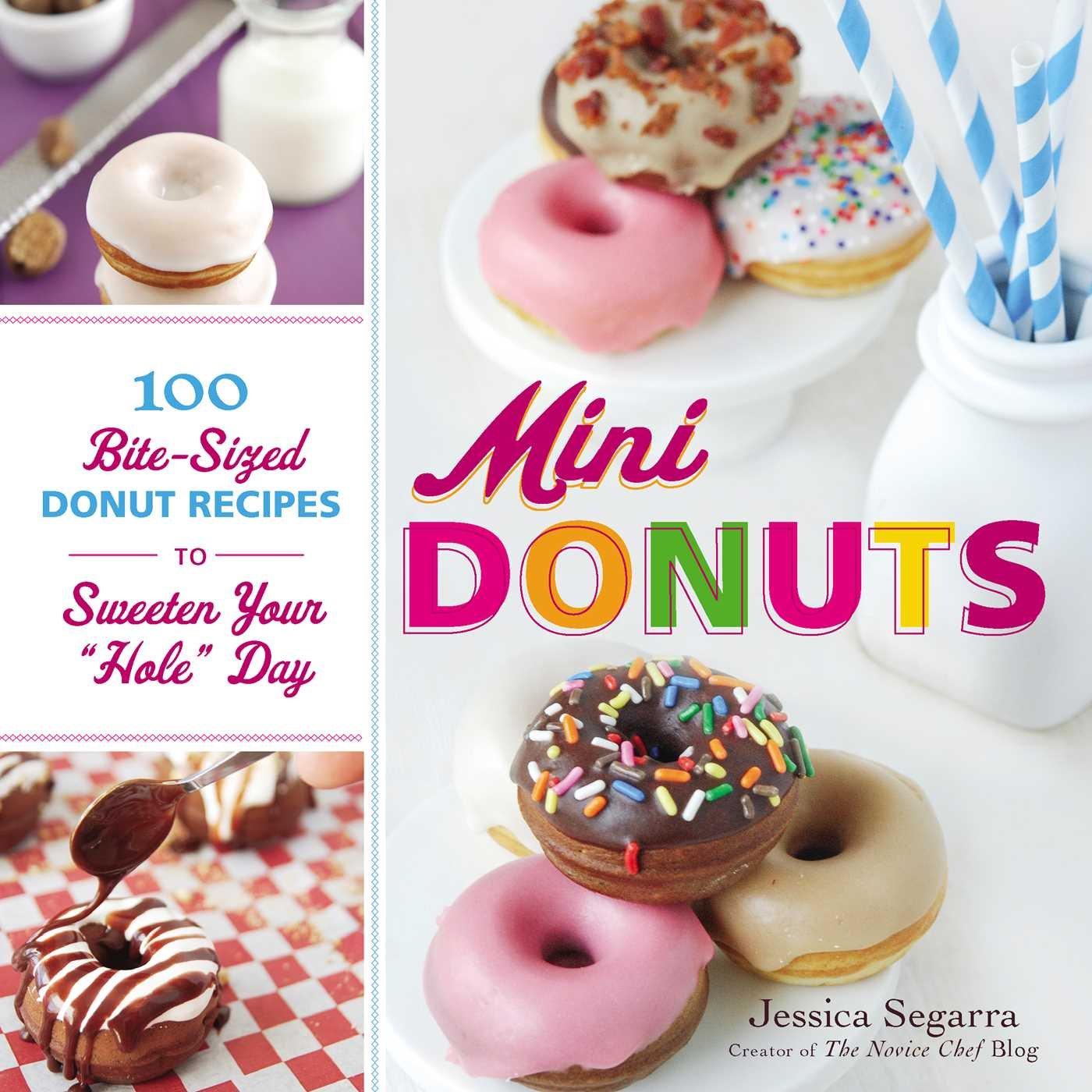 Surprising Mini Donut Showdown: 100 Tested Recipes for Fun... Comparison!